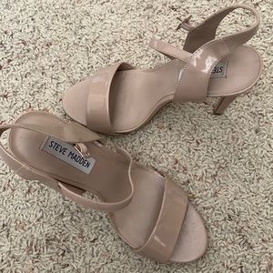 Steve Madden Heels